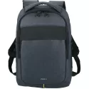 branded Zoom® Power Stretch Compu-Backpack, from our range of promotional Backpacks