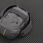 Backpacks  - Zoom® Power Stretch Compu-Backpack