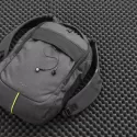 branded Zoom® Power Stretch Compu-Backpack, from our range of promotional Backpacks
