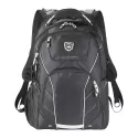 branded High Sierra Elite Fly-By 17 Computer Backpack, from our range of promotional Backpacks