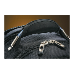 branded High Sierra Elite Fly-By 17 Computer Backpack, from our range of promotional Backpacks