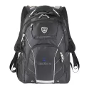 branded High Sierra Elite Fly-By 17 Computer Backpack, from our range of promotional Backpacks