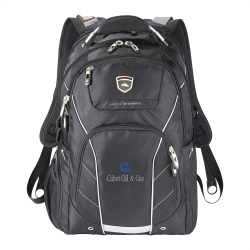 branded High Sierra Elite Fly-By 17 Computer Backpack, from our range of promotional Backpacks