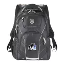 branded High Sierra Elite Fly-By 17 Computer Backpack, from our range of promotional Backpacks