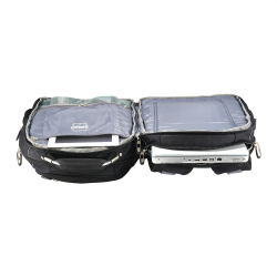 branded High Sierra Elite Fly-By 17 Computer Backpack, from our range of promotional Backpacks