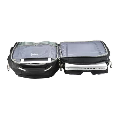 branded High Sierra Elite Fly-By 17 Computer Backpack, from our range of promotional Backpacks