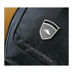 branded High Sierra Elite Fly-By 17 Computer Backpack, from our range of promotional Backpacks