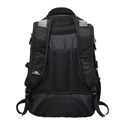 branded High Sierra Elite Fly-By 17 Computer Backpack, from our range of promotional Backpacks