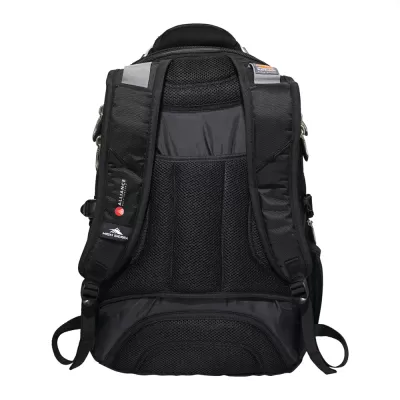branded High Sierra Elite Fly-By 17 Computer Backpack, from our range of promotional Backpacks