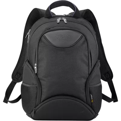 branded Trekk 15 Computer Backpack, from our range of promotional Backpacks