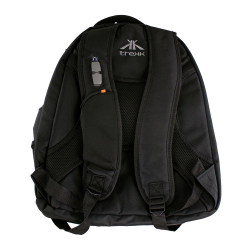 branded Trekk 15 Computer Backpack, from our range of promotional Backpacks