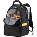 branded Trekk 15 Computer Backpack, from our range of promotional Backpacks