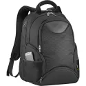 branded Trekk 15 Computer Backpack, from our range of promotional Backpacks