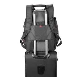 branded Elleven™ Checkpoint-Friendly Compu-Backpack, from our range of promotional Backpacks