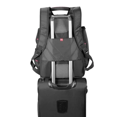 branded Elleven™ Checkpoint-Friendly Compu-Backpack, from our range of promotional Backpacks