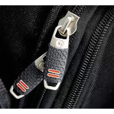 branded Elleven™ Checkpoint-Friendly Compu-Backpack, from our range of promotional Backpacks