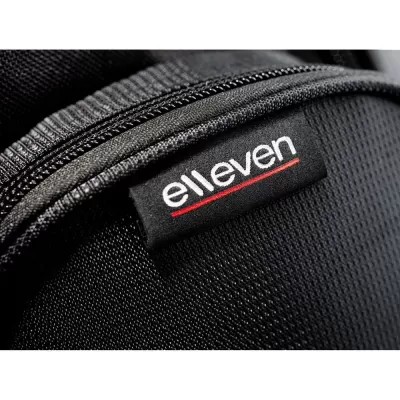 branded Elleven™ Checkpoint-Friendly Compu-Backpack, from our range of promotional Backpacks