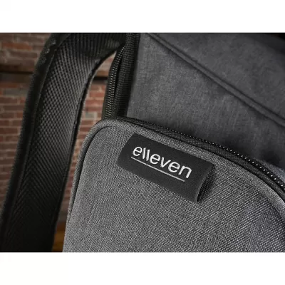 branded Elleven™ Checkpoint-Friendly Compu-Backpack, from our range of promotional Backpacks