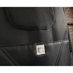branded Elleven™ Checkpoint-Friendly Compu-Backpack, from our range of promotional Backpacks