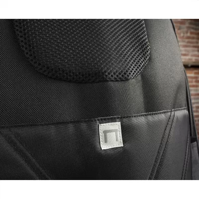 branded Elleven™ Checkpoint-Friendly Compu-Backpack, from our range of promotional Backpacks