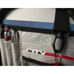 branded Elleven™ Checkpoint-Friendly Compu-Backpack, from our range of promotional Backpacks