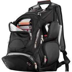 branded Elleven™ Checkpoint-Friendly Compu-Backpack, from our range of promotional Backpacks