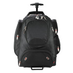 Backpacks  - Elleven™ Wheeled Compu-Backpack