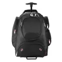 branded Elleven™ Wheeled Compu-Backpack, from our range of promotional Backpacks