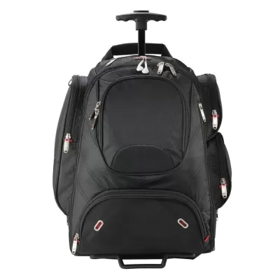 branded Elleven™ Wheeled Compu-Backpack, from our range of promotional Backpacks