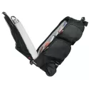 branded Elleven™ Wheeled Compu-Backpack, from our range of promotional Backpacks