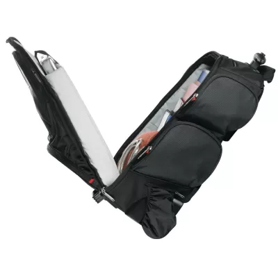 branded Elleven™ Wheeled Compu-Backpack, from our range of promotional Backpacks