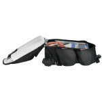 Backpacks  - Elleven™ Wheeled Compu-Backpack