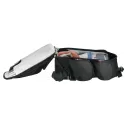 branded Elleven™ Wheeled Compu-Backpack, from our range of promotional Backpacks