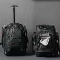 branded Elleven™ Wheeled Compu-Backpack, from our range of promotional Backpacks