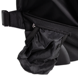branded Elleven™ Wheeled Compu-Backpack, from our range of promotional Backpacks