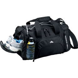 Sports Bags & Duffle Bags  - High Sierra® 22 Switch Blade Sport Duffel Bag