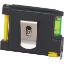 branded Combo Tape Measure / Level, from our range of promotional Printed Tape Measures