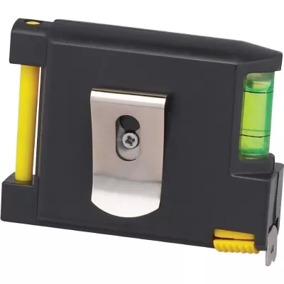 branded Combo Tape Measure / Level, from our range of promotional Printed Tape Measures