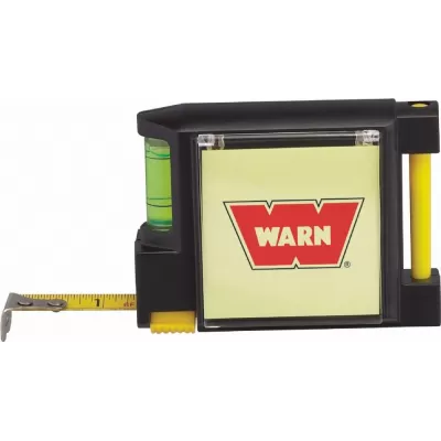 branded Combo Tape Measure / Level, from our range of promotional Printed Tape Measures