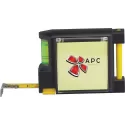 branded Combo Tape Measure / Level, from our range of promotional Printed Tape Measures