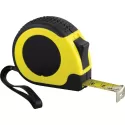branded Rugged Locking Tape Measure, from our range of promotional Printed Tape Measures