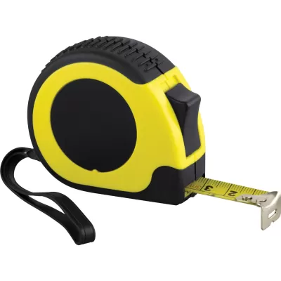 branded Rugged Locking Tape Measure, from our range of promotional Printed Tape Measures