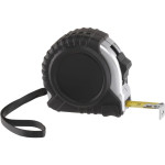 branded The Journeyman Locking Tape Measure, from our range of promotional Printed Tape Measures