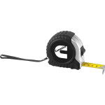 branded The Pro Locking Tape Measure, from our range of promotional Printed Tape Measures