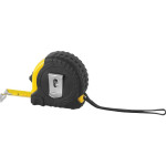 branded The Pro Locking Tape Measure, from our range of promotional Printed Tape Measures