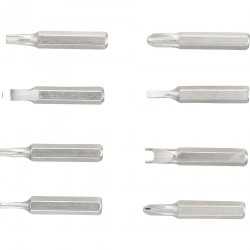 branded The Engineer Multi-Tool, from our range of promotional Tools & Pocket Knives