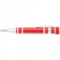 branded The Engineer Multi-Tool, from our range of promotional Tools & Pocket Knives
