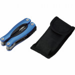branded The Tonca 11-Function Mini Multi-Tool, from our range of promotional Tools &amp; Pocket Knives
