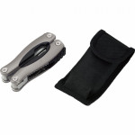 branded The Tonca 11-Function Mini Multi-Tool, from our range of promotional Tools &amp; Pocket Knives