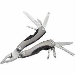 branded The Tonca 11-Function Mini Multi-Tool, from our range of promotional Tools & Pocket Knives
